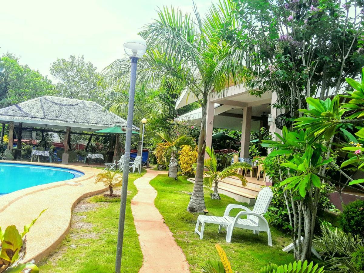 Adayo Cove Resort Siquijor Extérieur photo