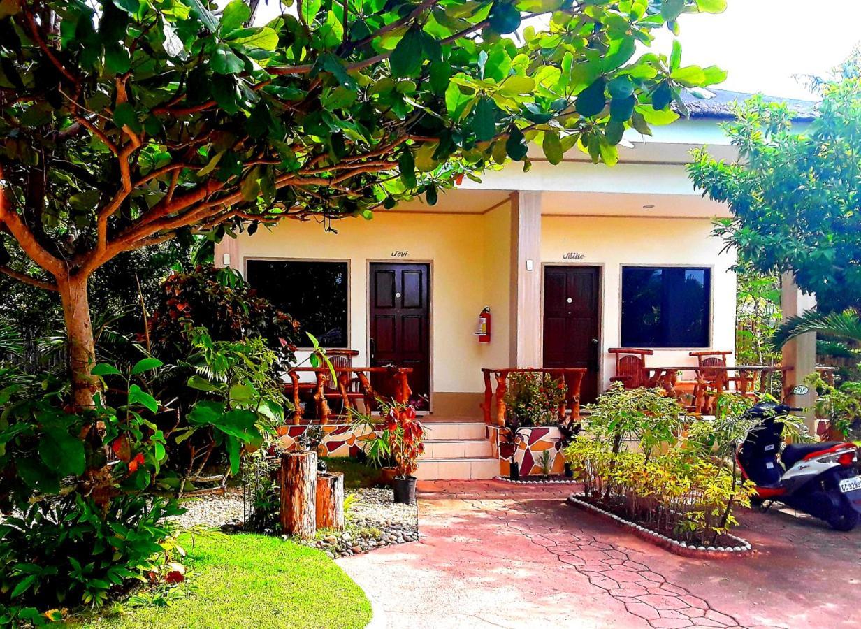 Adayo Cove Resort Siquijor Extérieur photo