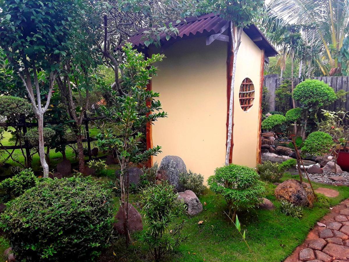 Adayo Cove Resort Siquijor Extérieur photo