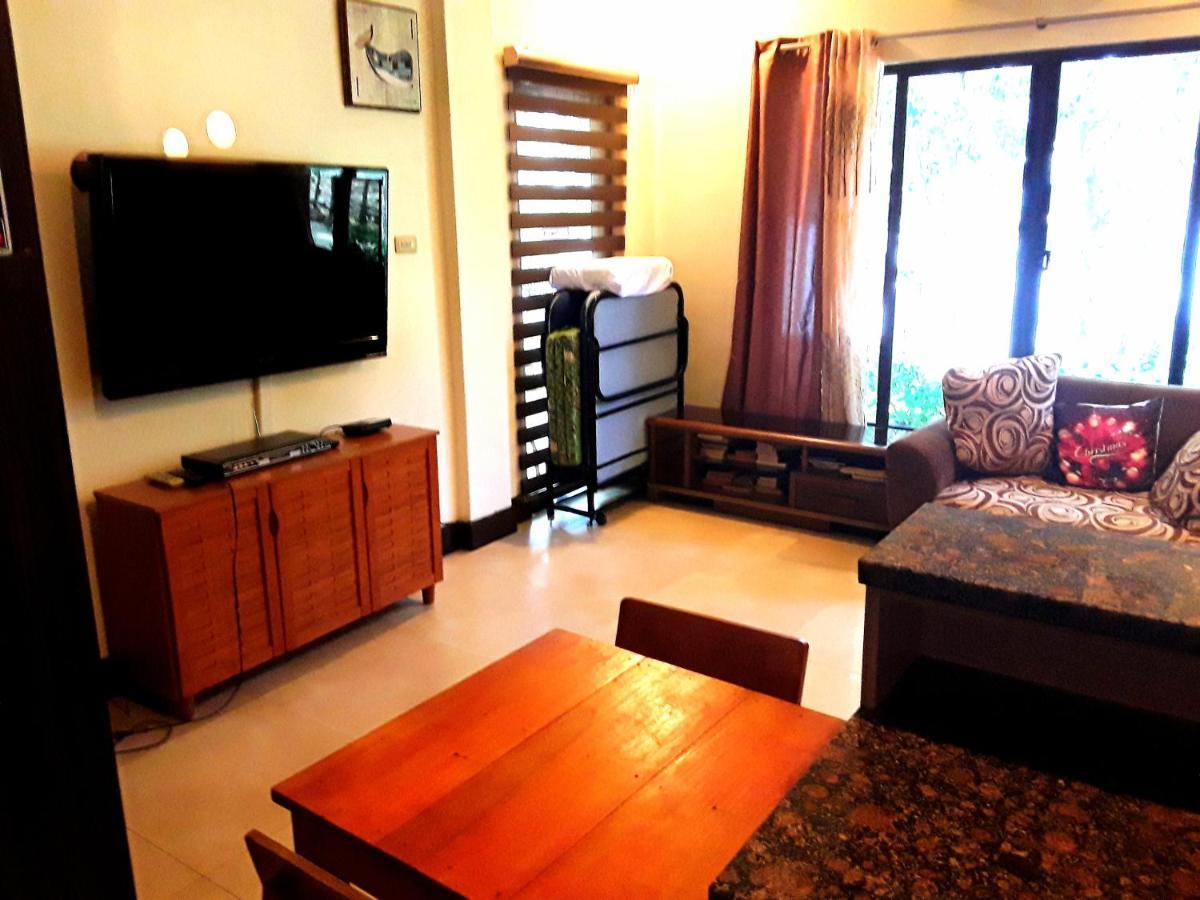 Adayo Cove Resort Siquijor Extérieur photo