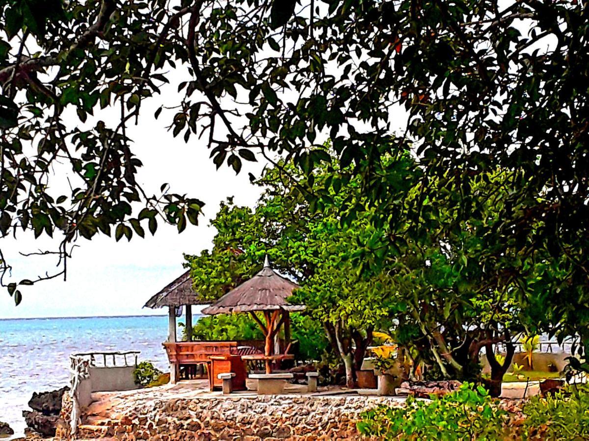 Adayo Cove Resort Siquijor Extérieur photo