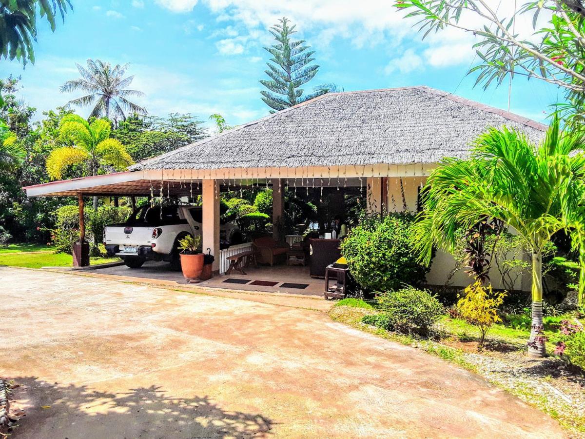 Adayo Cove Resort Siquijor Extérieur photo