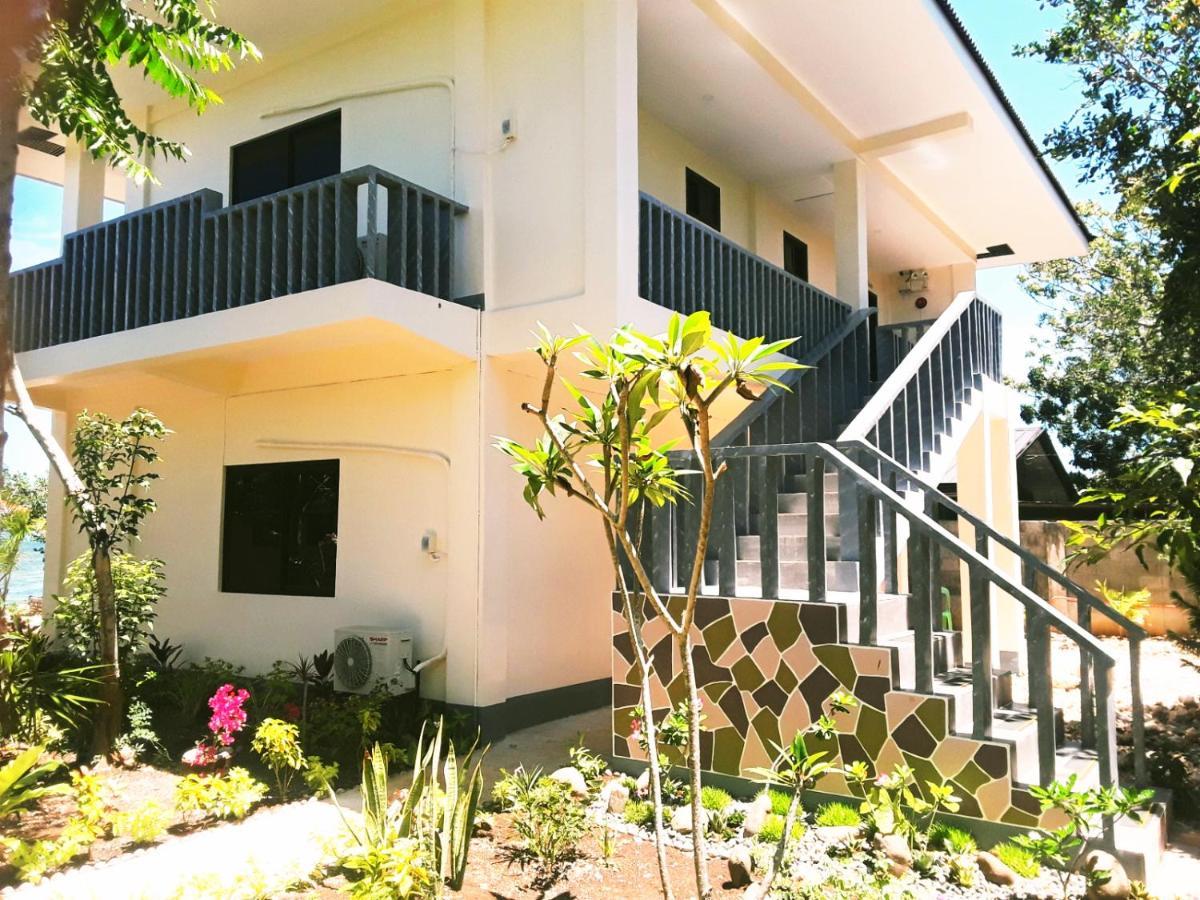 Adayo Cove Resort Siquijor Extérieur photo