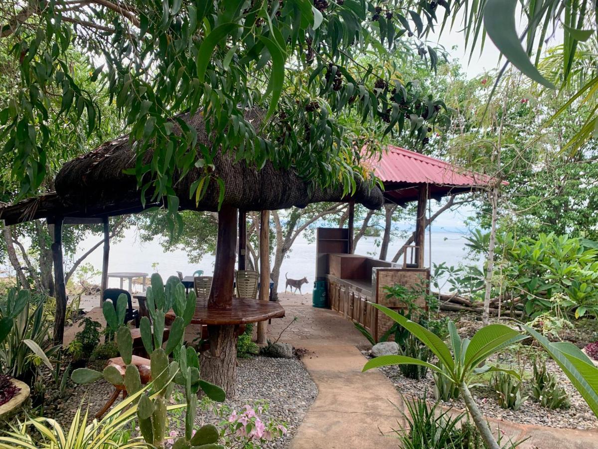 Adayo Cove Resort Siquijor Extérieur photo