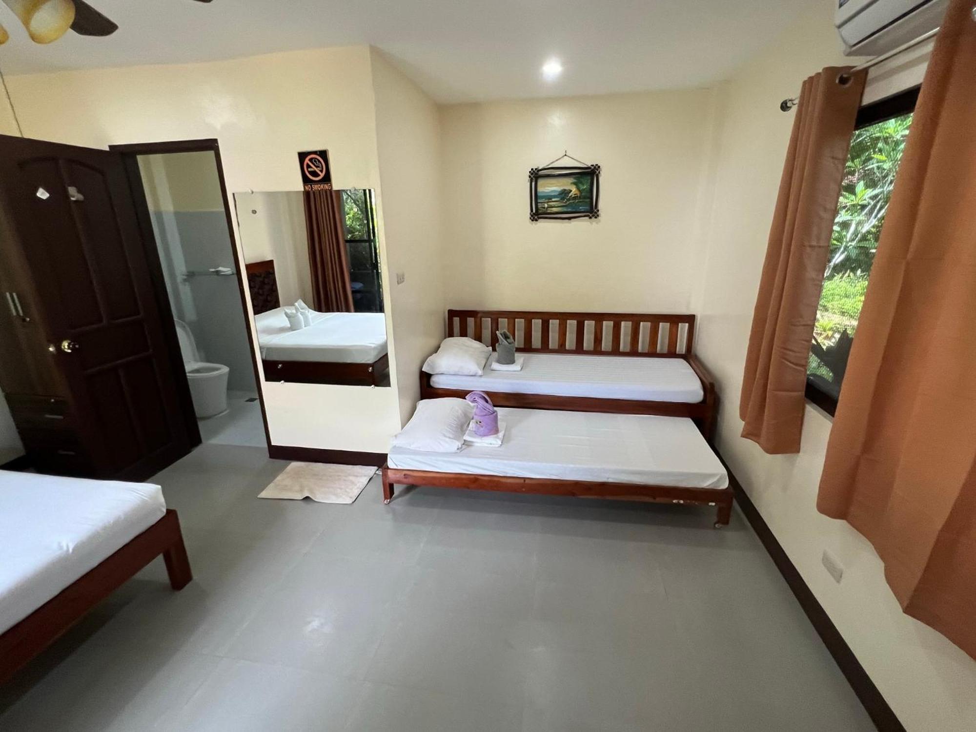 Adayo Cove Resort Siquijor Extérieur photo