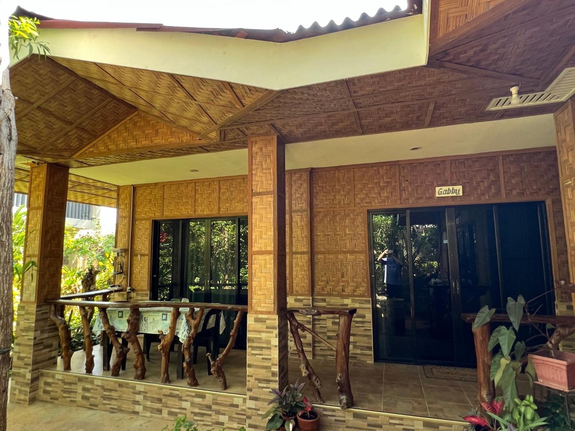 Adayo Cove Resort Siquijor Extérieur photo