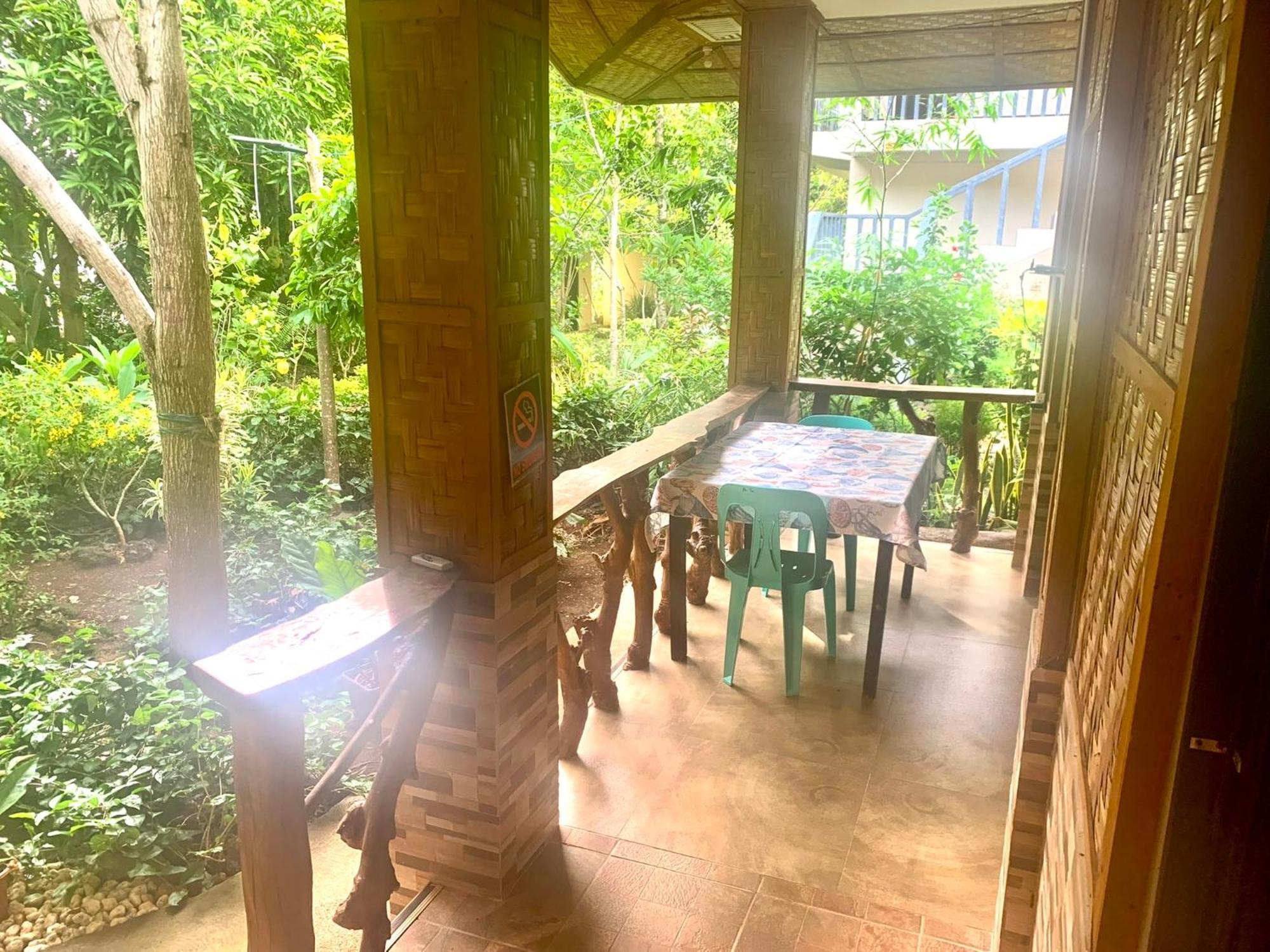 Adayo Cove Resort Siquijor Extérieur photo