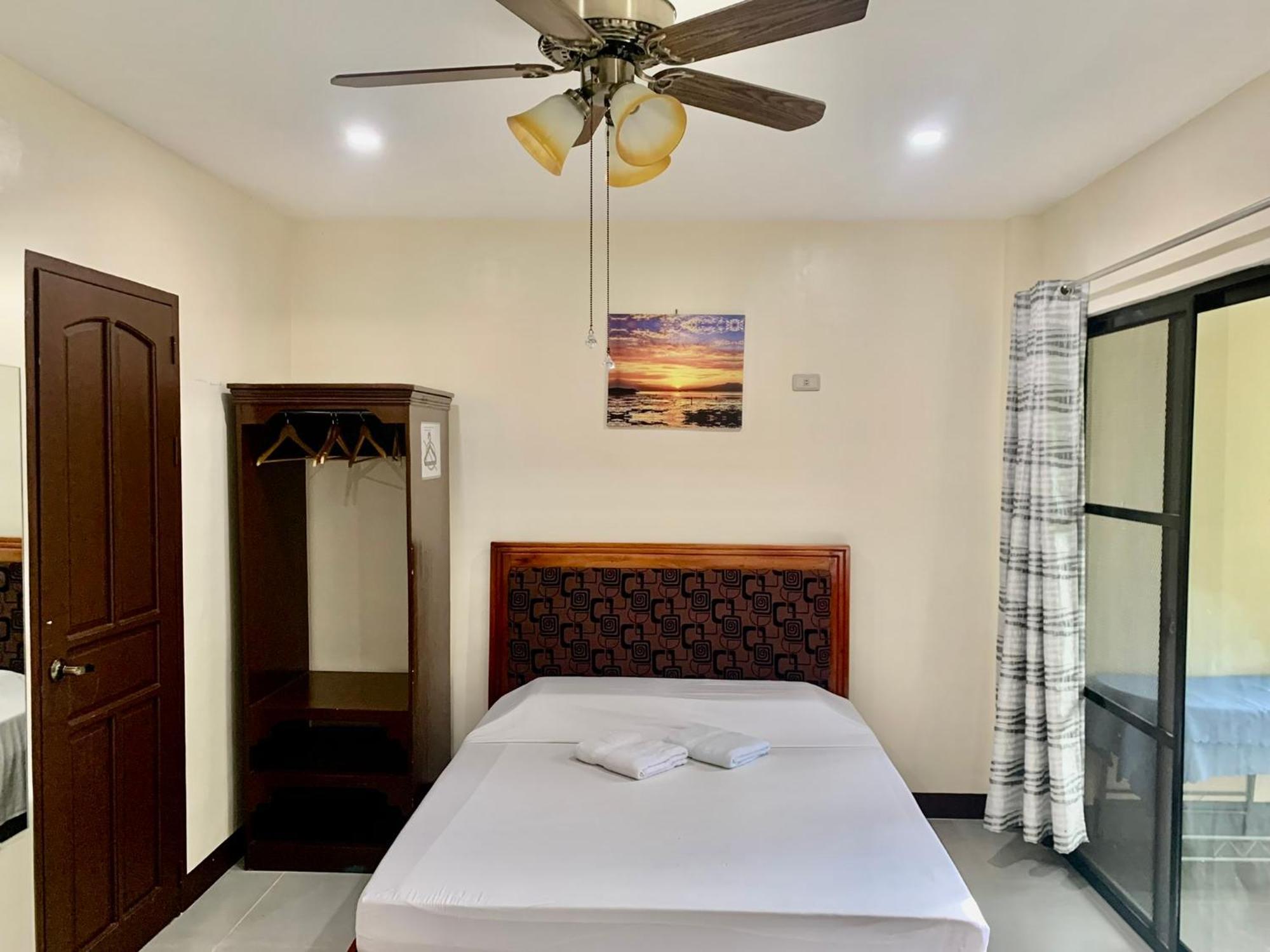 Adayo Cove Resort Siquijor Extérieur photo