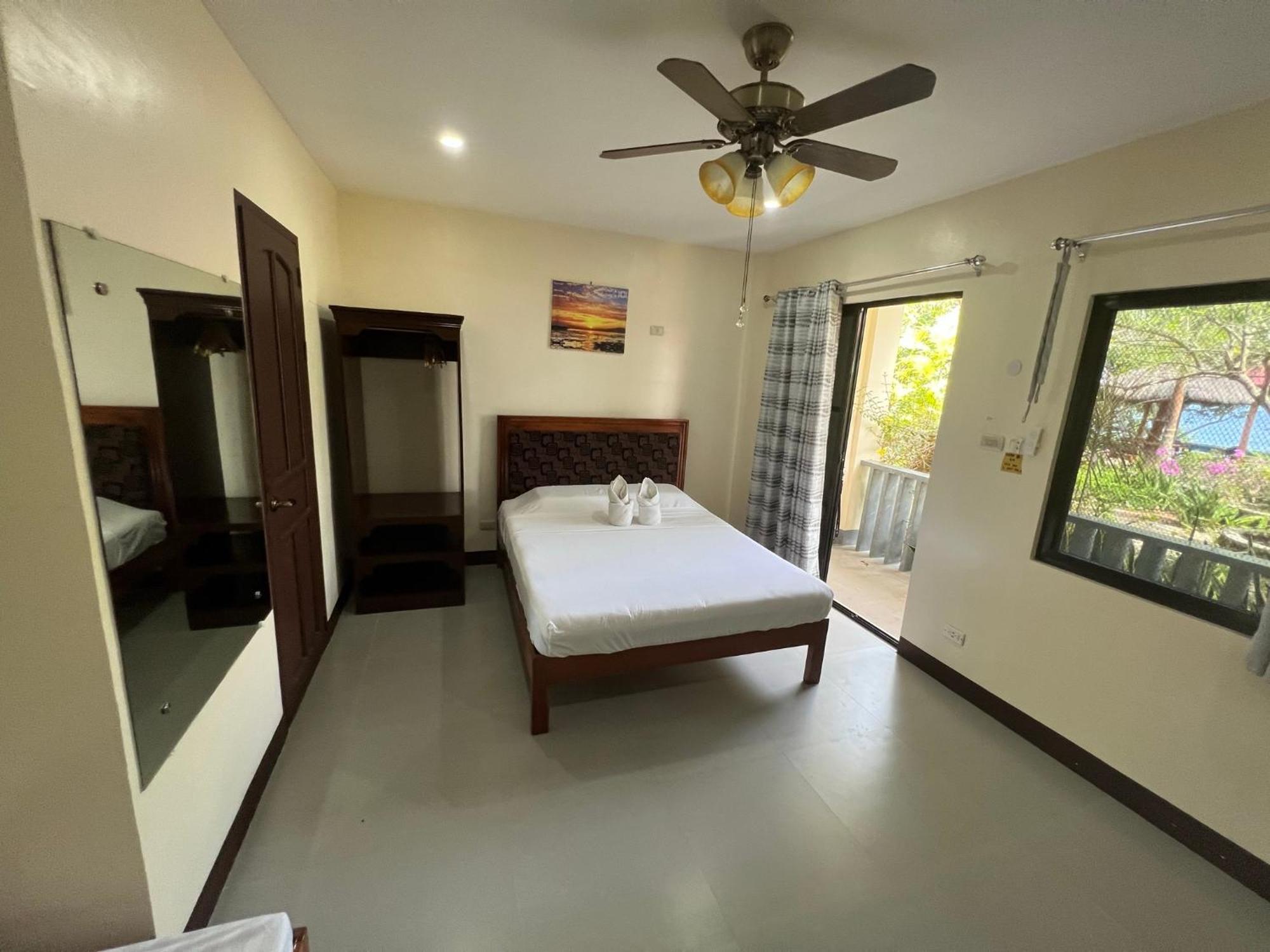 Adayo Cove Resort Siquijor Extérieur photo
