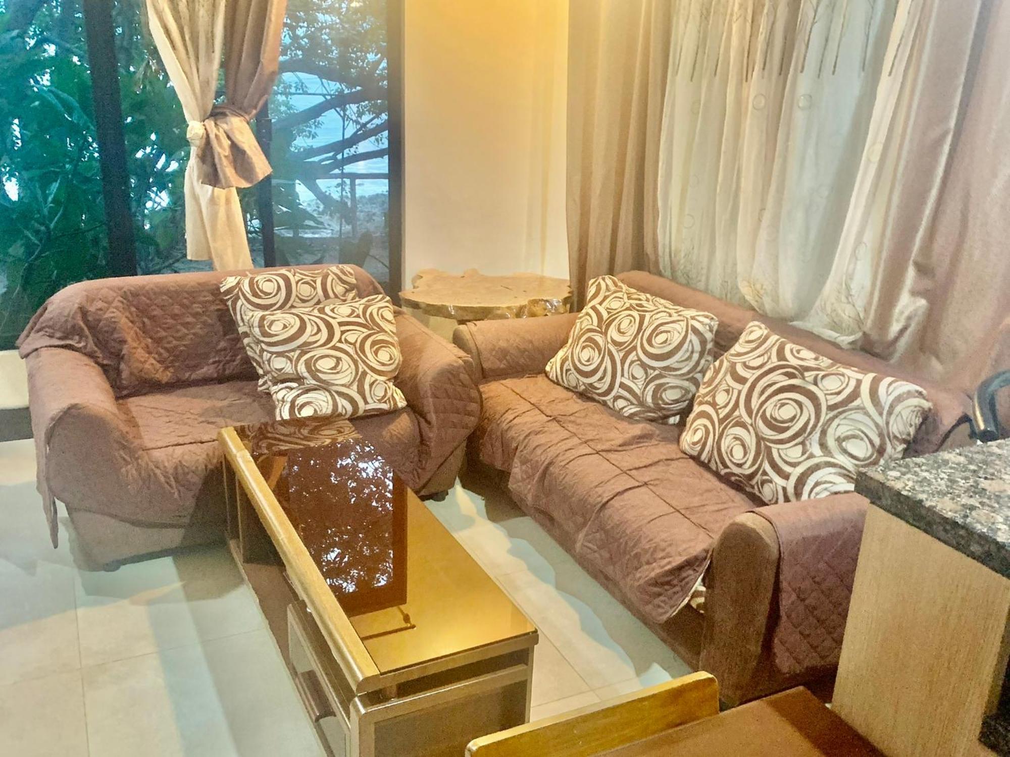 Adayo Cove Resort Siquijor Extérieur photo