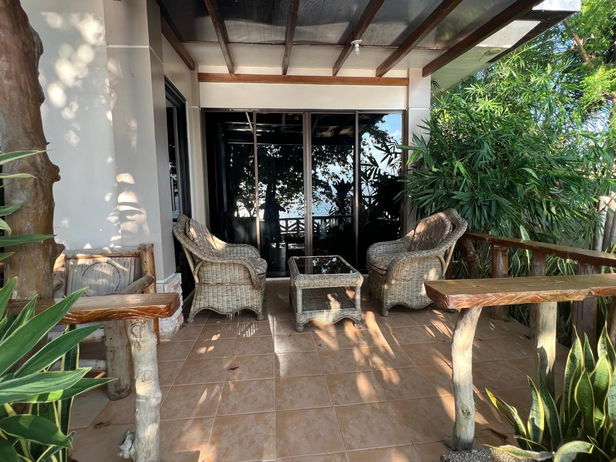 Adayo Cove Resort Siquijor Extérieur photo