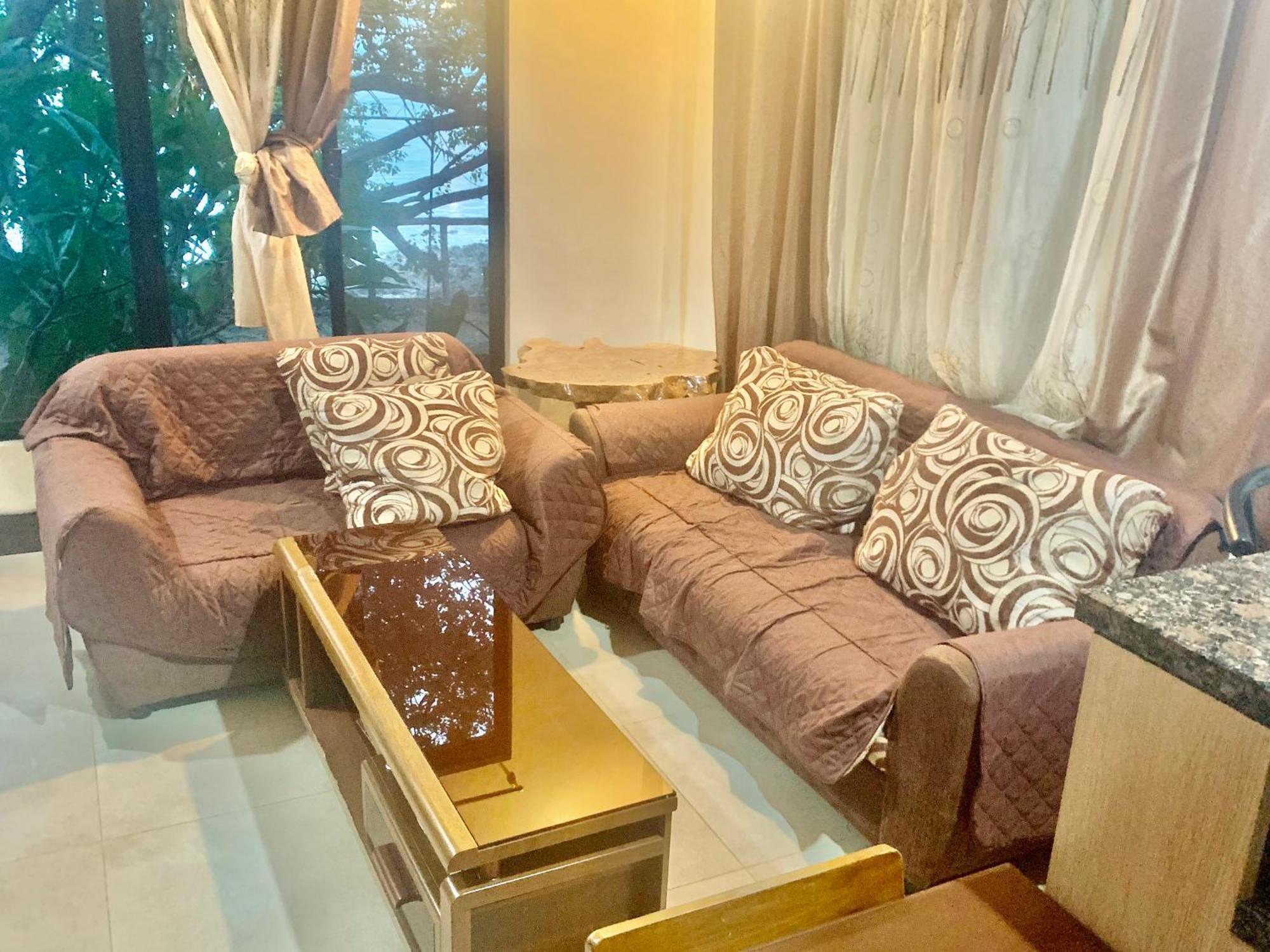 Adayo Cove Resort Siquijor Extérieur photo