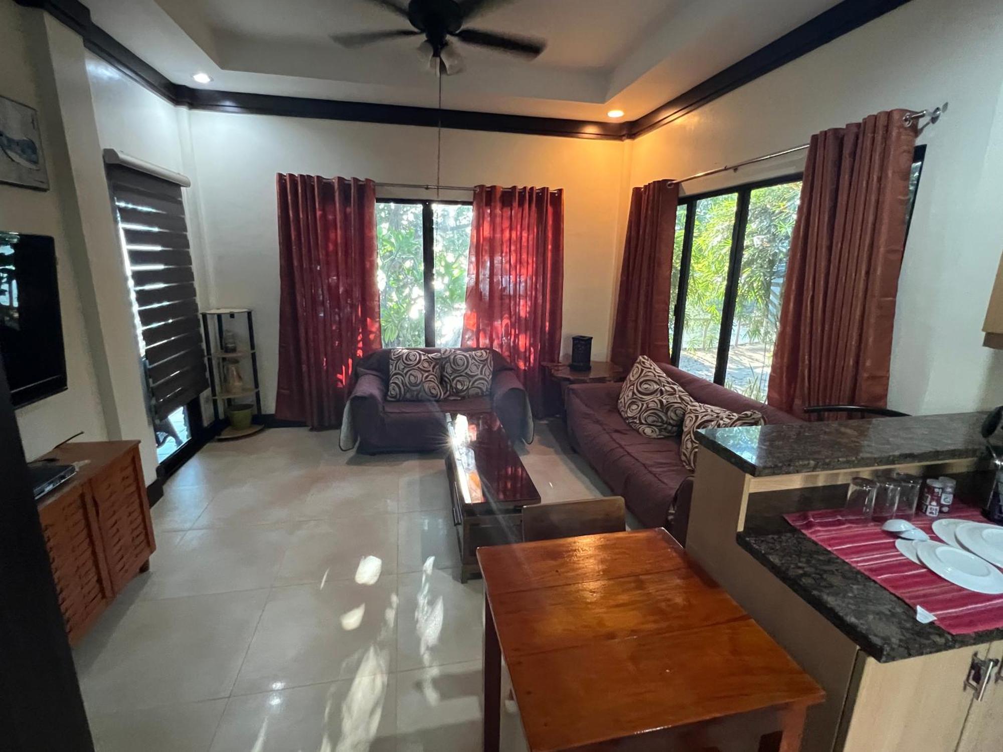 Adayo Cove Resort Siquijor Extérieur photo