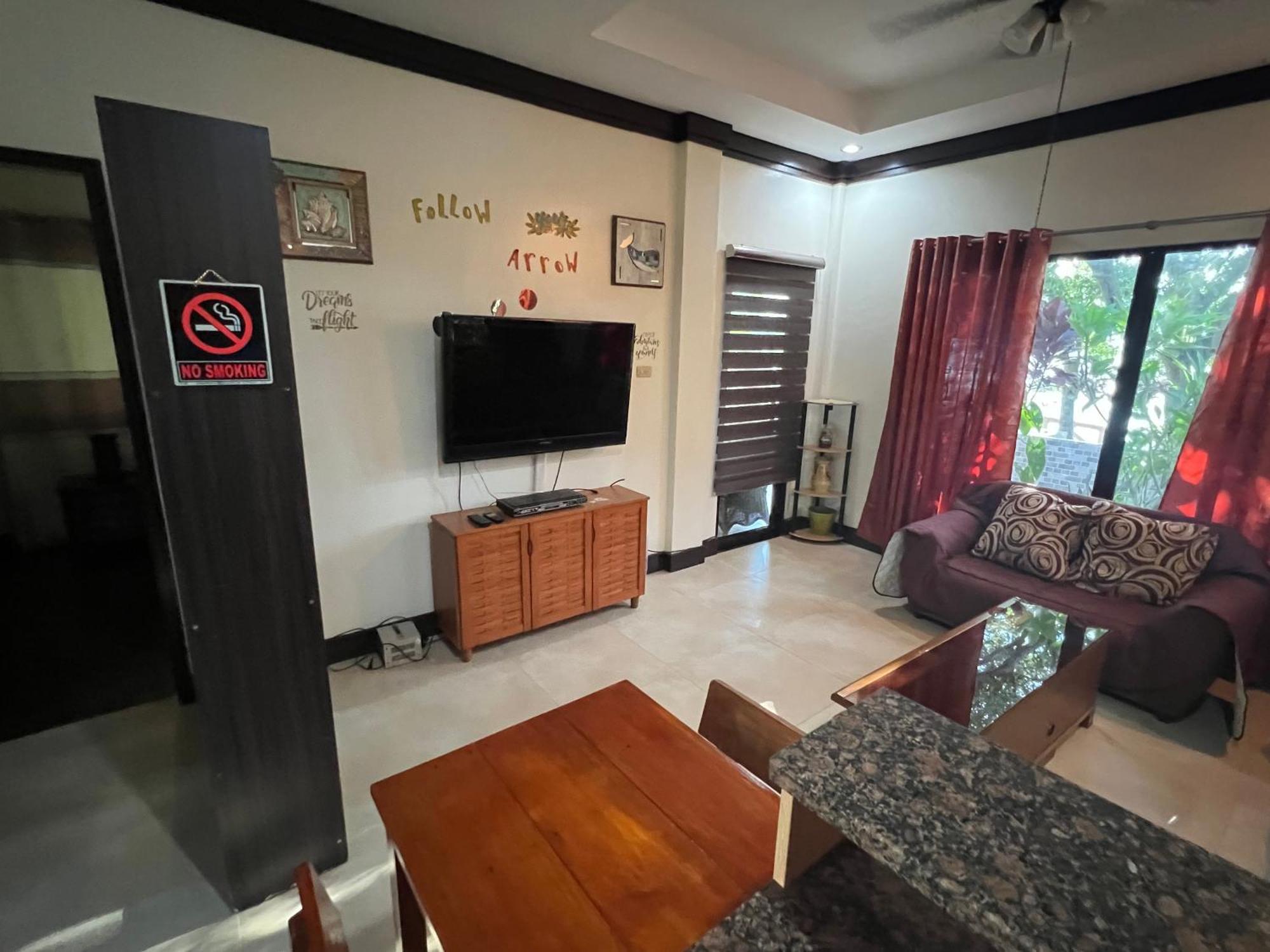 Adayo Cove Resort Siquijor Extérieur photo